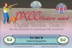 DXCC-50-6359-EC1RCB