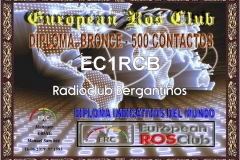 EC1RCB-DIM-BRONCE