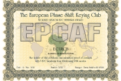 EC1RCB-EPCMA-EPCAF