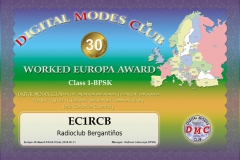 Europa-30-8160-EC1RCB